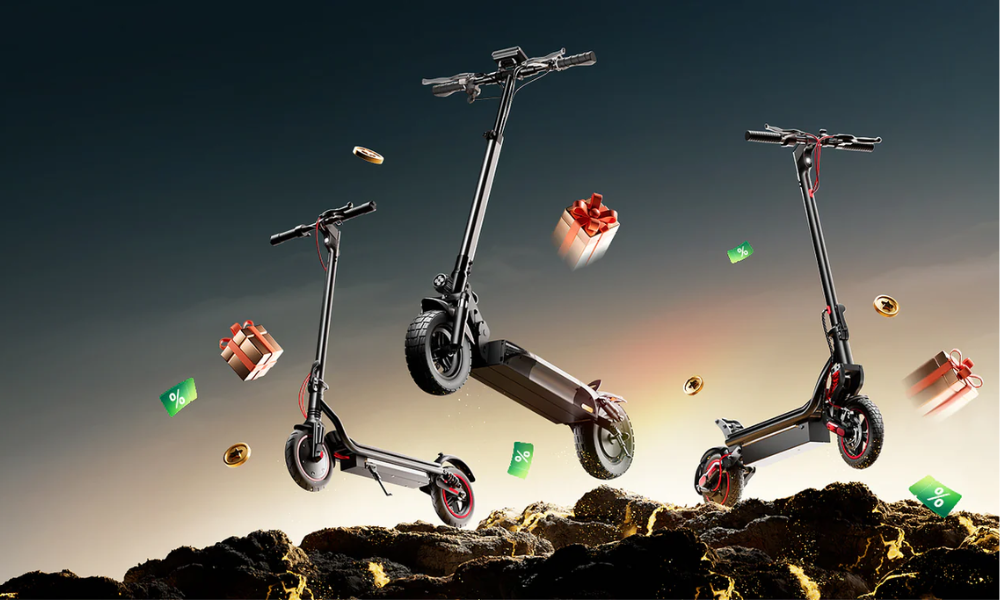 Freedom Starts with Your Next Ride This Independence Day