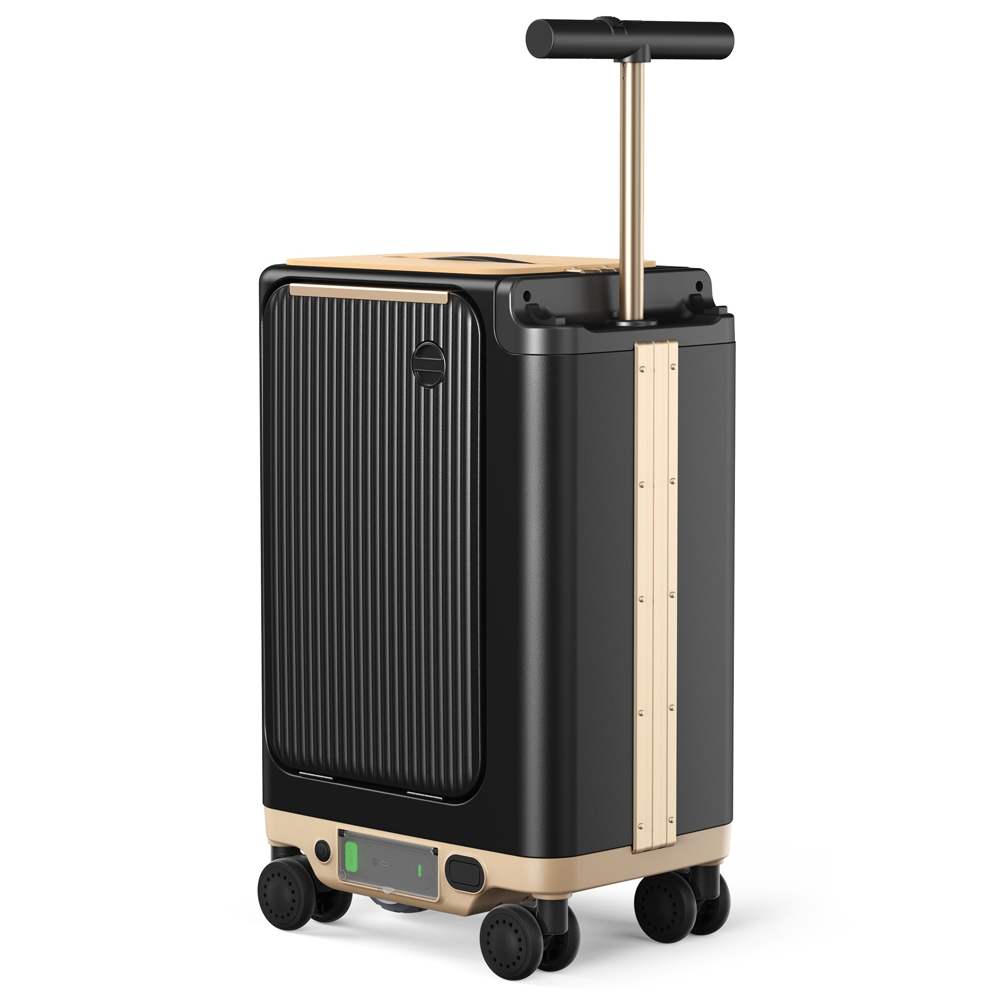 Electric Rideable luggage-20 inch 38L Large capacity