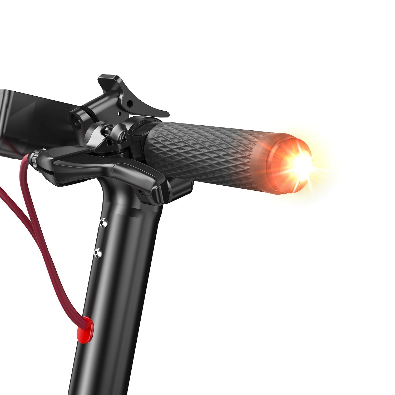 i10 Commuter 650W Electric Scooter
