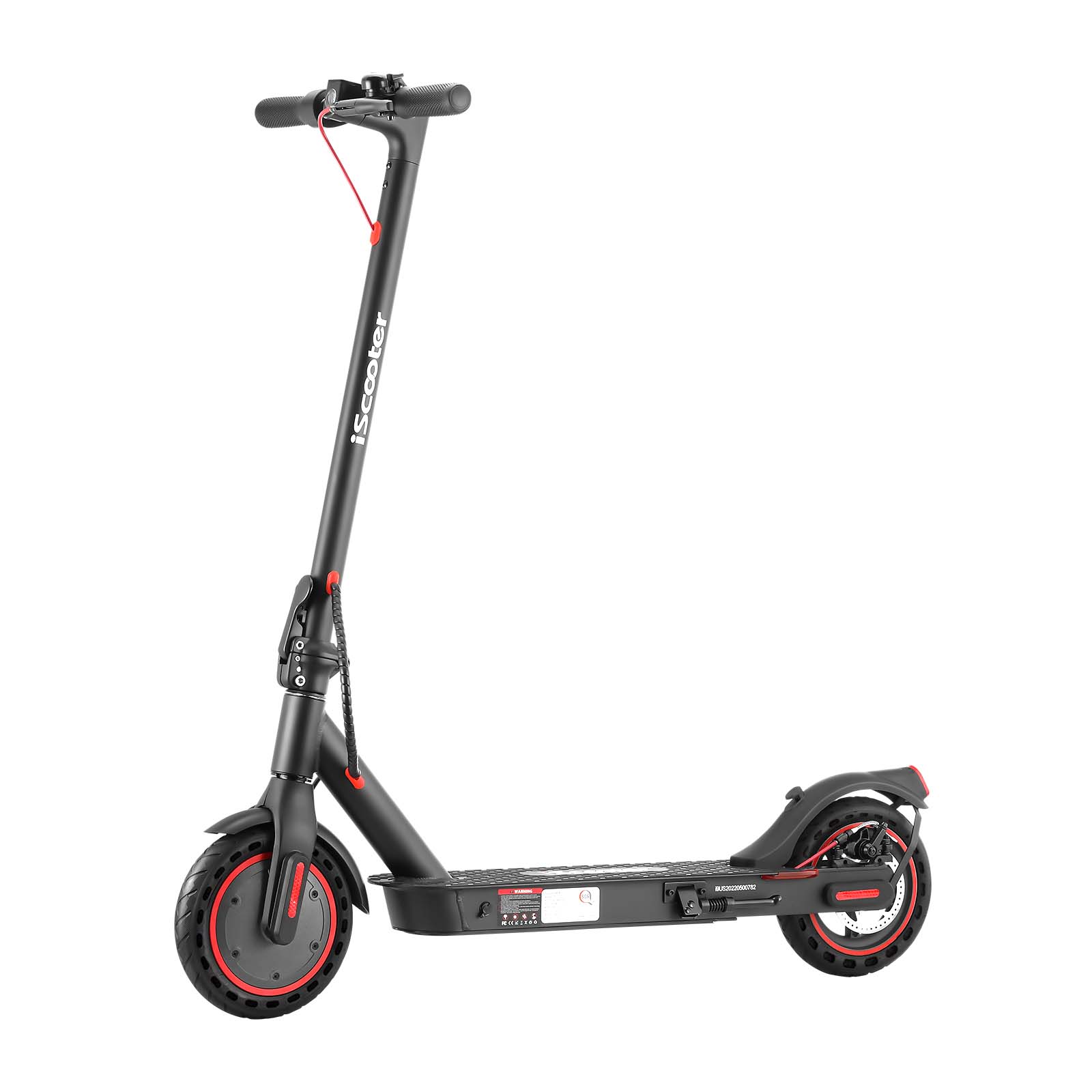 i9 Foldable Commuting Electric Scooter
