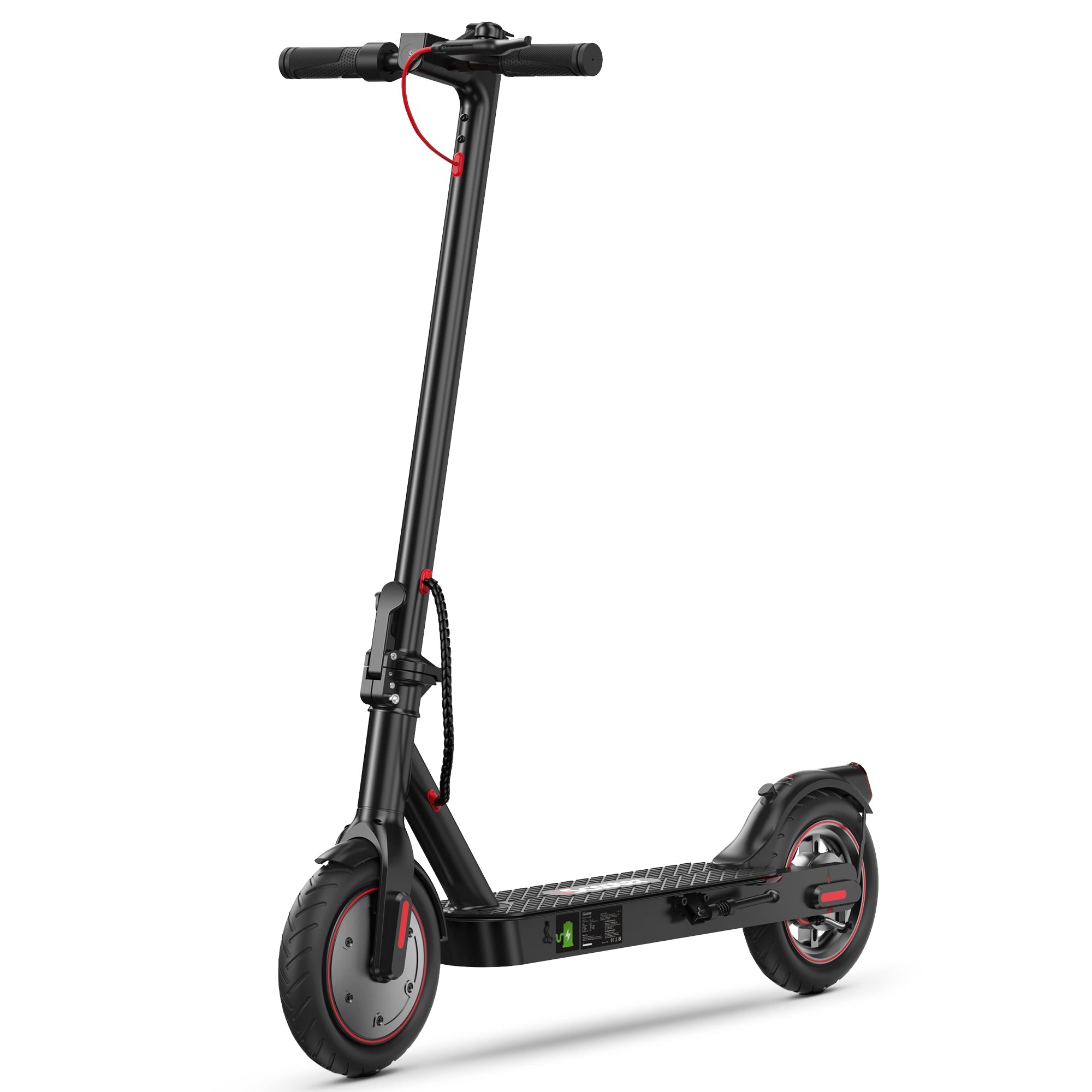 i8 Electric Scooter 350W for Adults and Teens