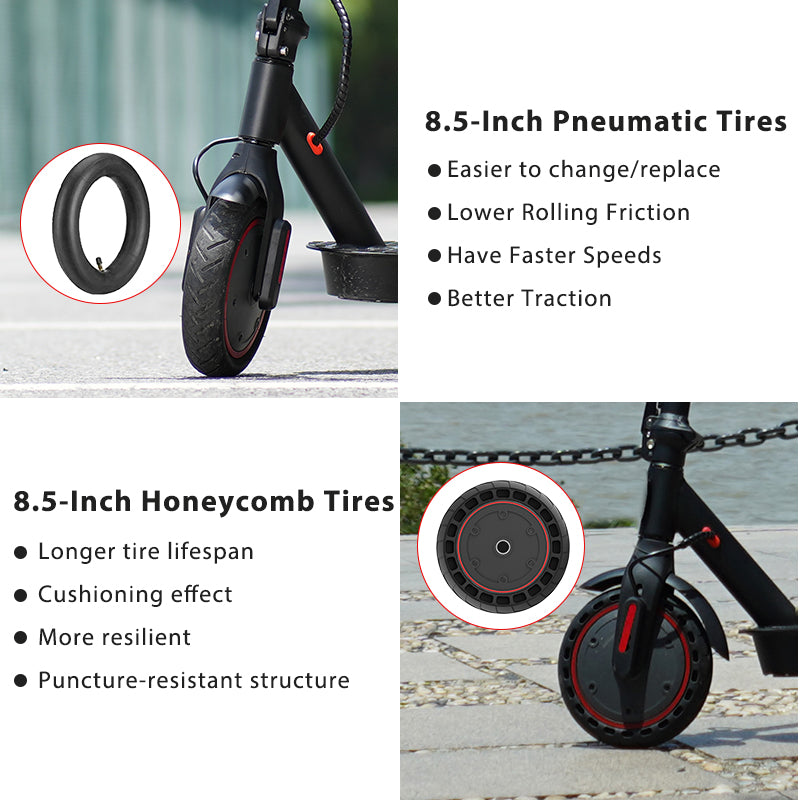 i9 Foldable Commuting Electric Scooter
