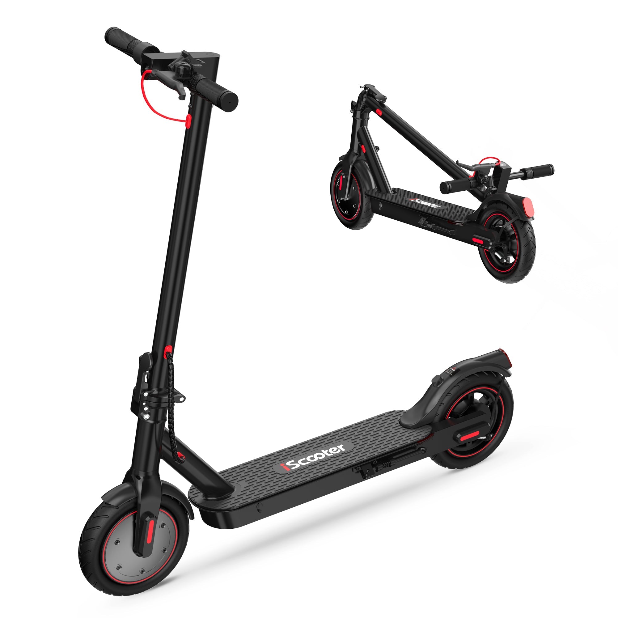 i8 Electric Scooter 350W for Adults and Teens