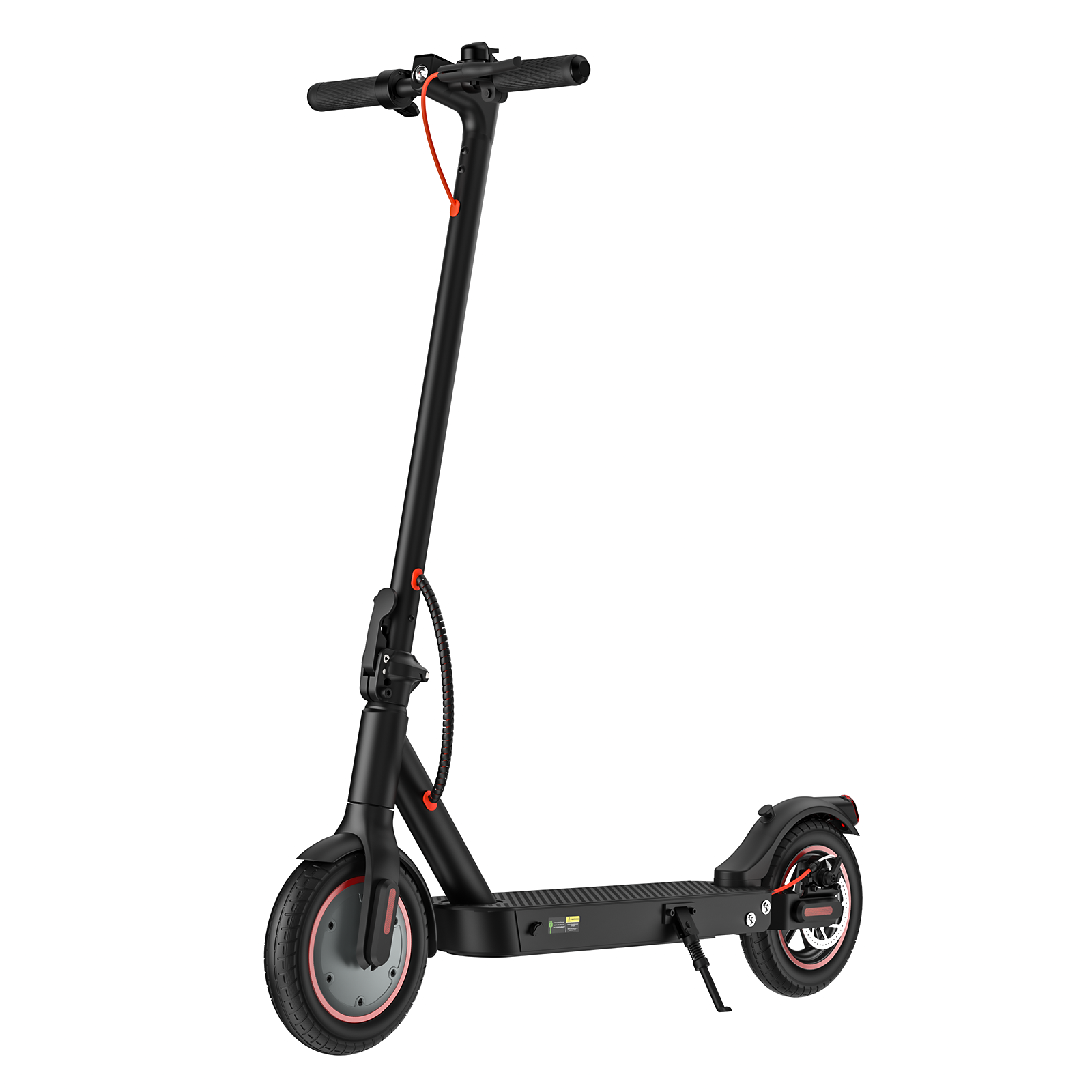 X3Max Electric Scooter for Adults 500W Motor