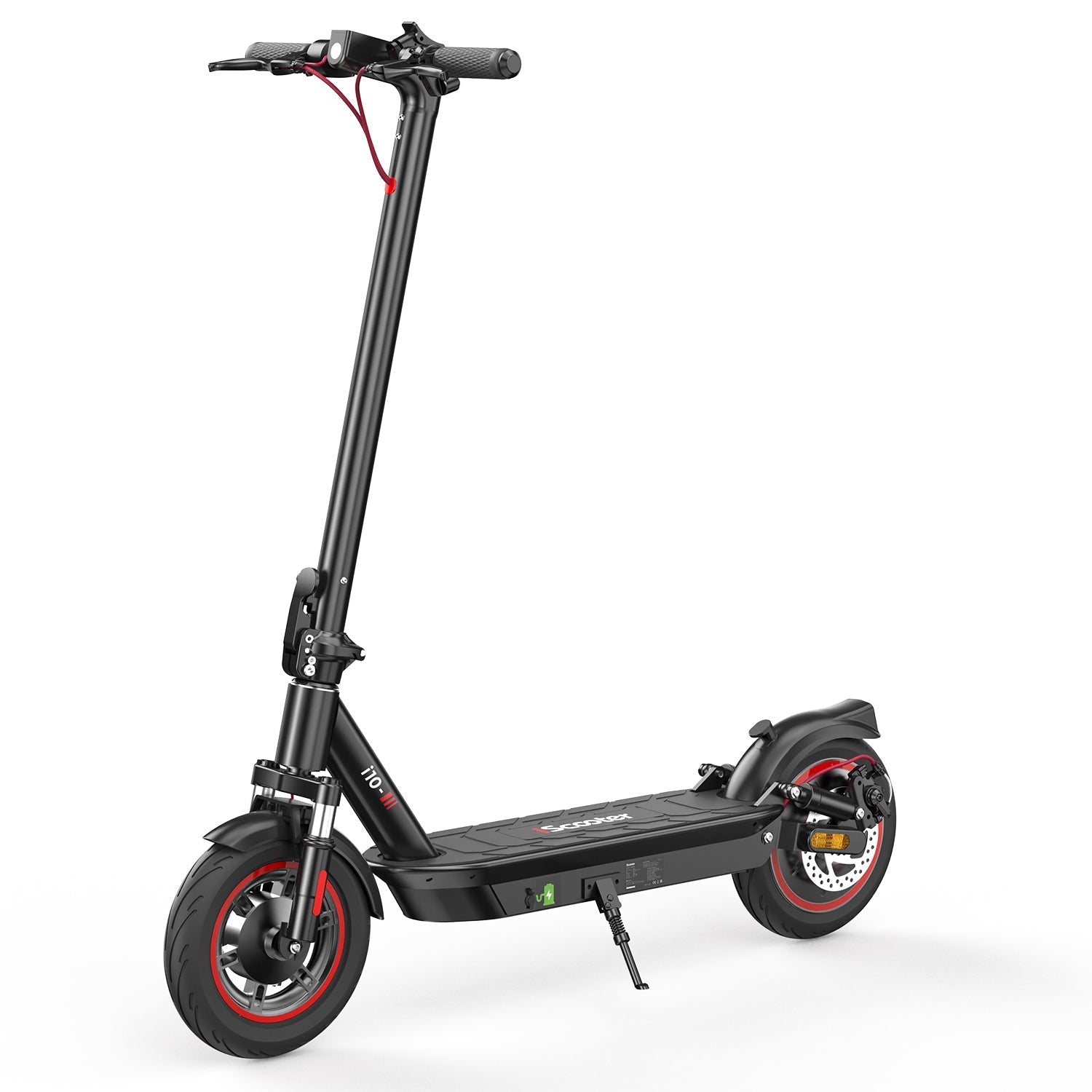 i10 Commuter 650W Electric Scooter