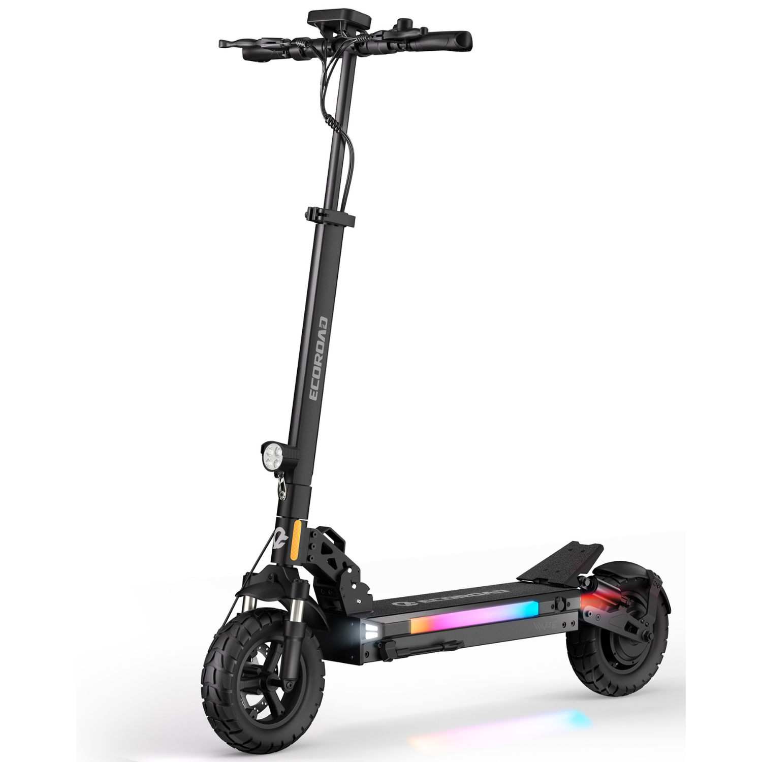 ES6 1000W Electric Scooter