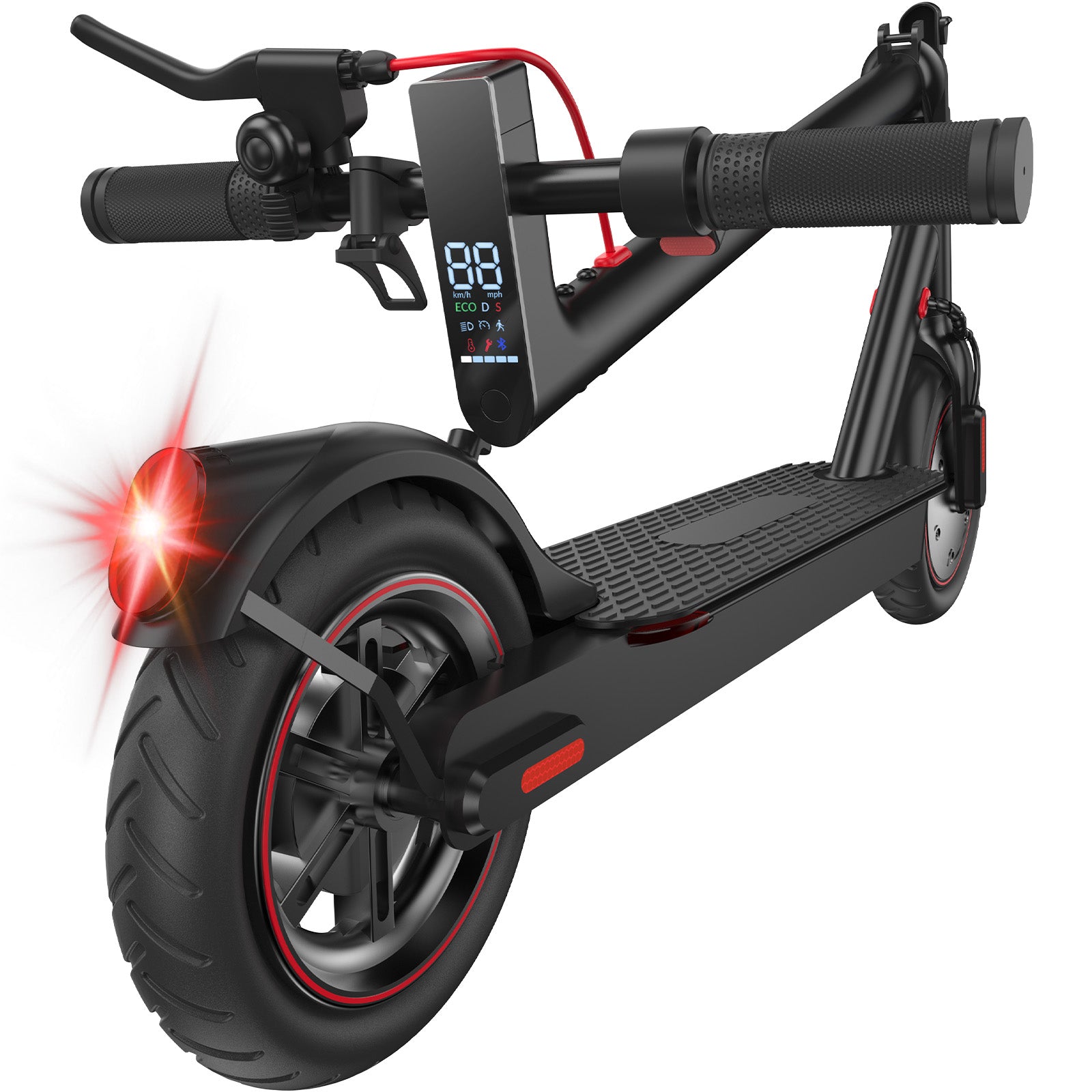 X3 Electric Scooter for Adults 350W Motor 18Mph
