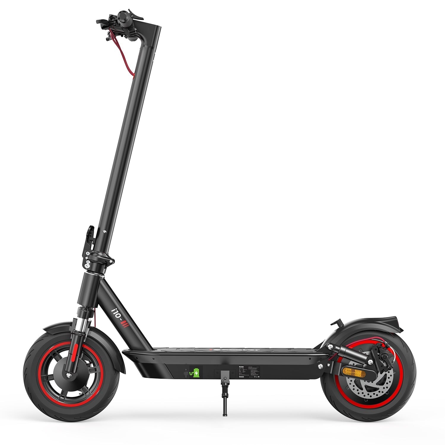 i10 Commuter 650W Electric Scooter