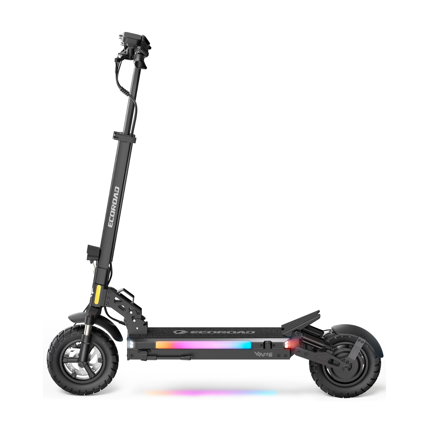 ES6 1000W Electric Scooter