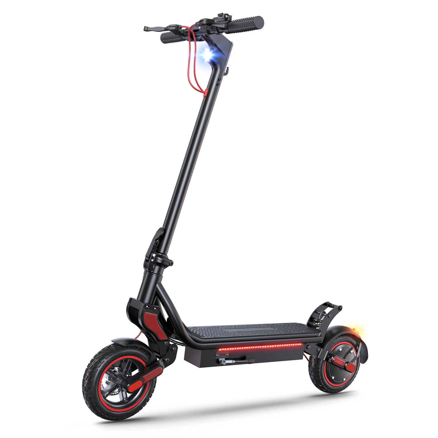 X8Pro Off-Road Tires Electric Scooter