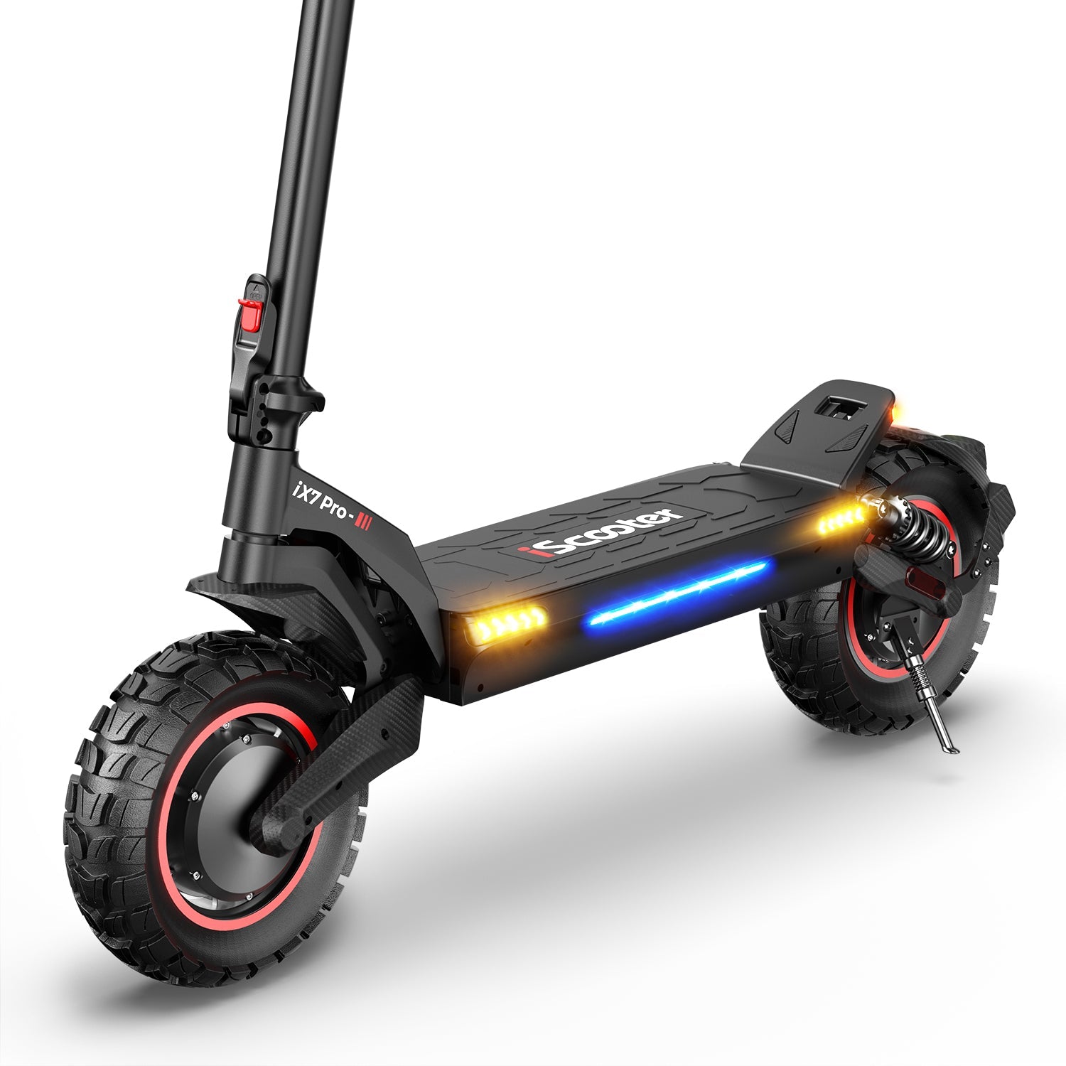 iX7 Pro Off-road Electric Scooter