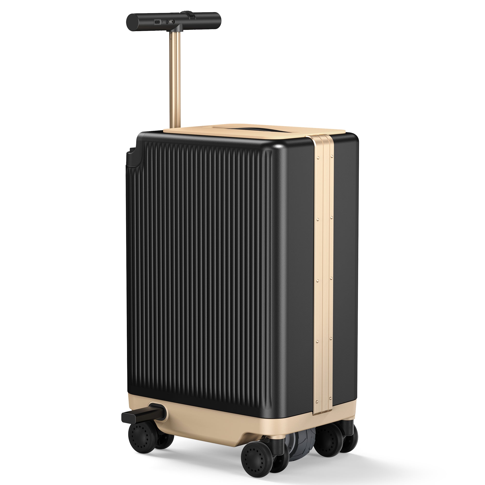 Electric Rideable luggage-20 inch 38L Large capacity