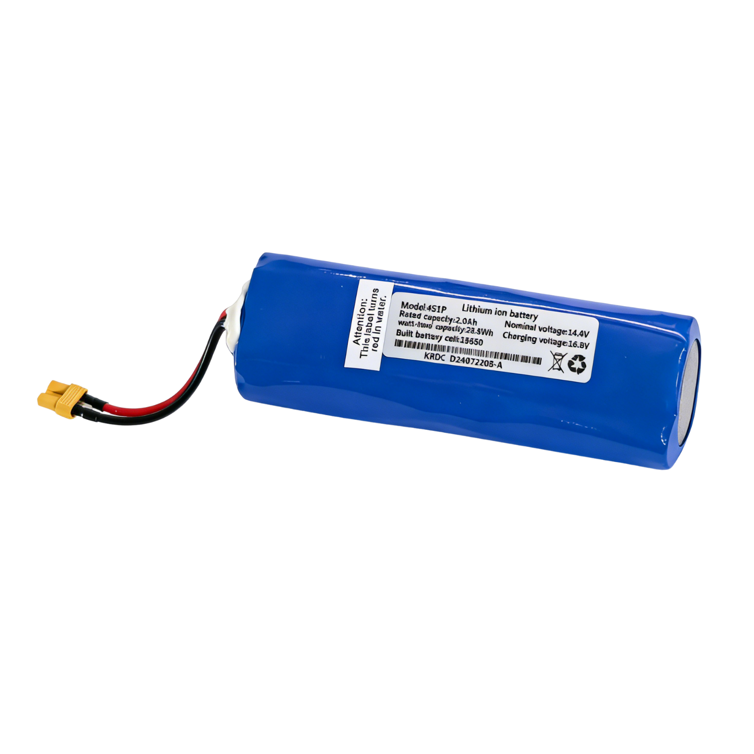 Battery for B1