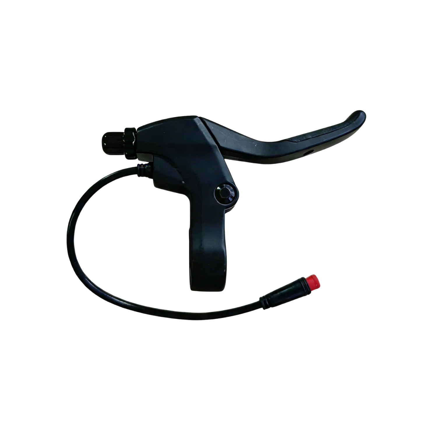 Right brake lever + fixing screws for i12/i14/ix3/ix4