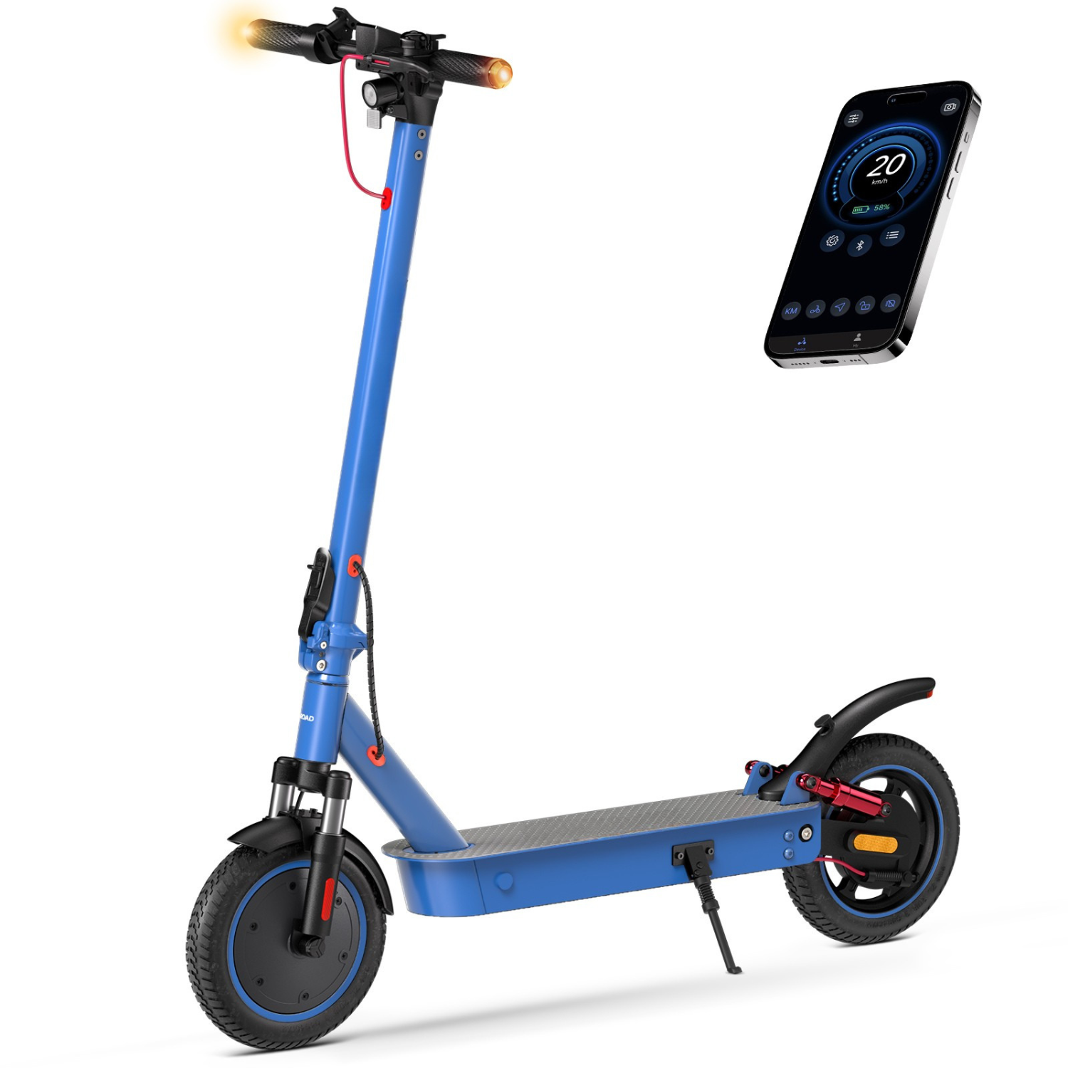 E9 500W Electric Scooter