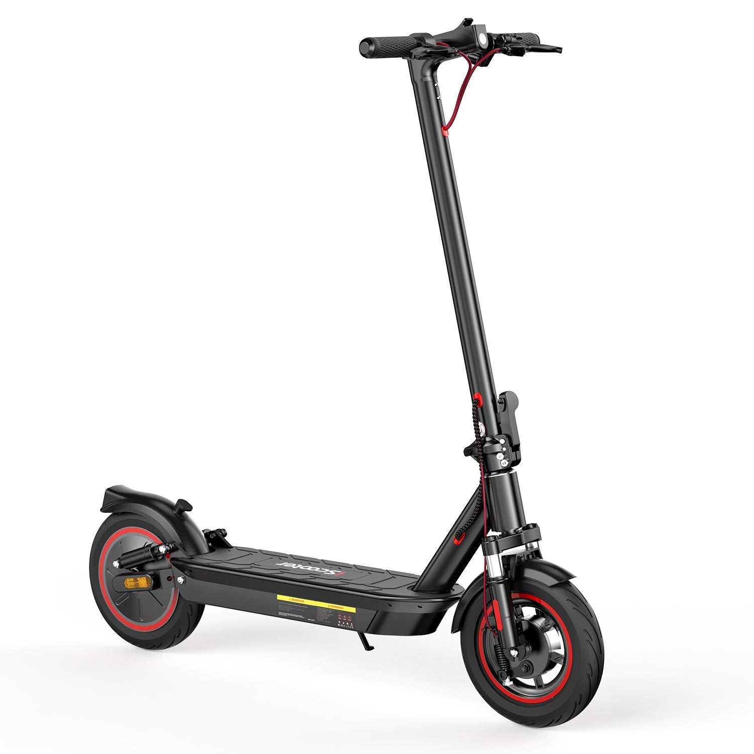 i10 Commuter 650W Electric Scooter