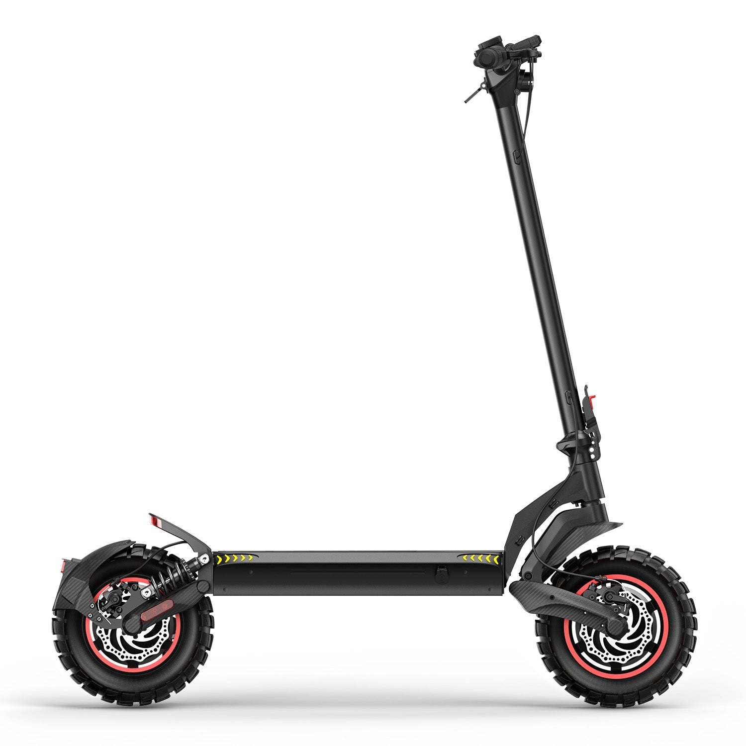 iX7 Pro Off-road Electric Scooter