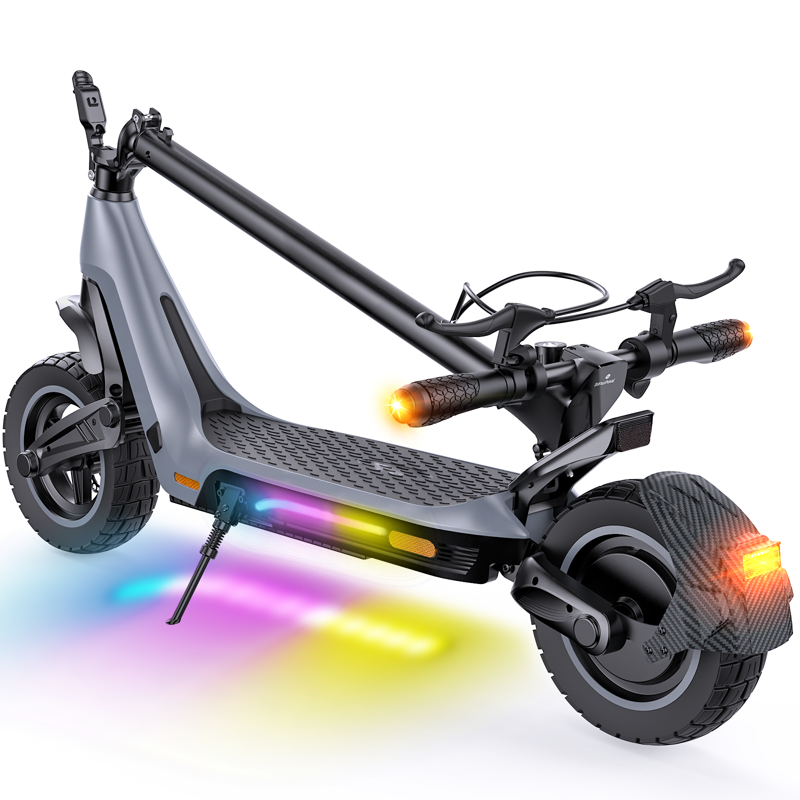 Z1Pro Electric Scooter 1000W Motor for Adults