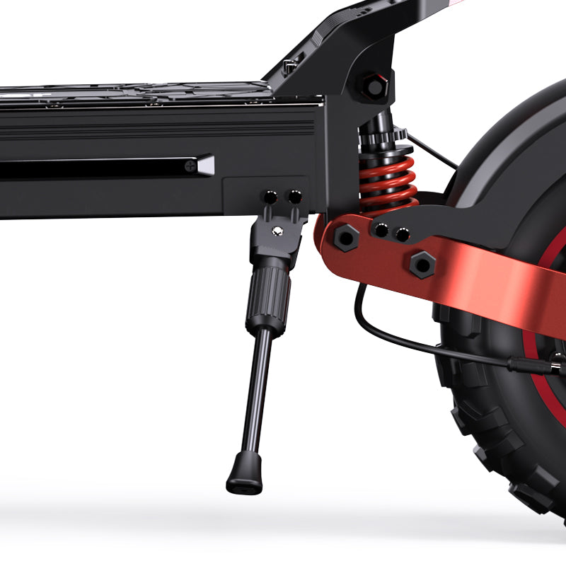 iX5S 1000W Electric Scooter 11" Off-Road Tires