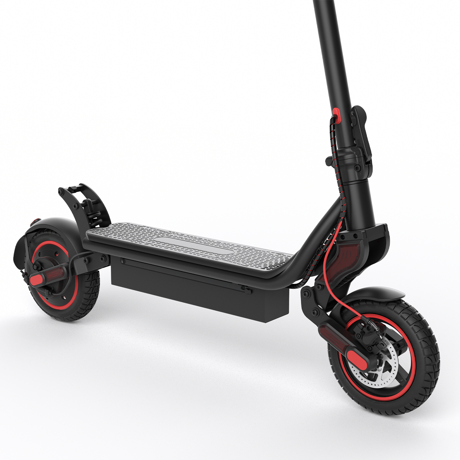 X8Pro Off-Road Tires Electric Scooter