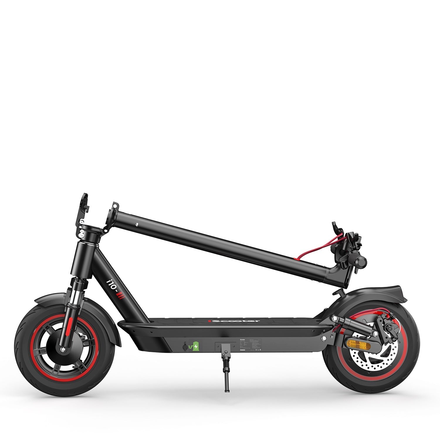 i10 Commuter 650W Electric Scooter