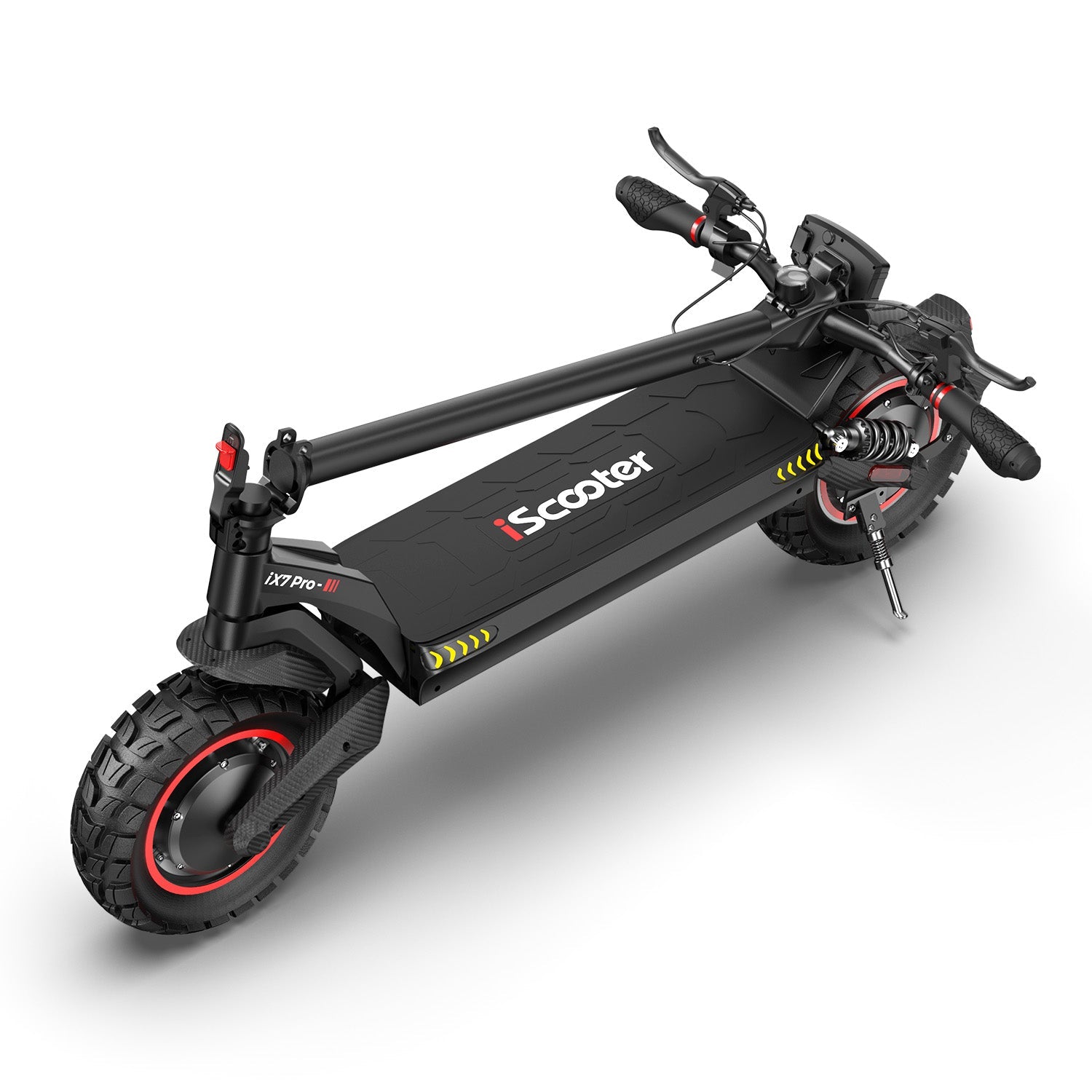 iX7 Pro Off-road Electric Scooter