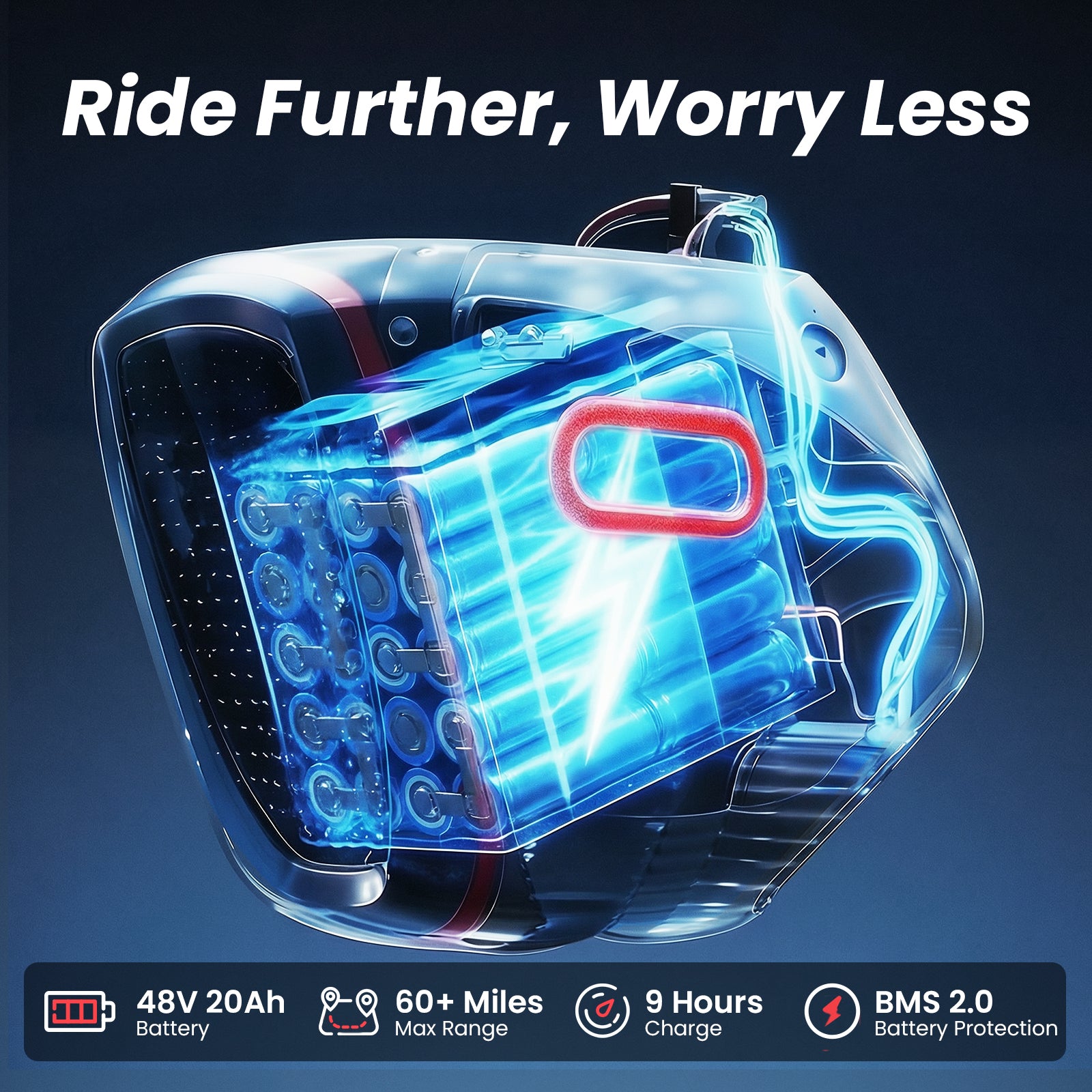 X18 Electric Dirt Bike