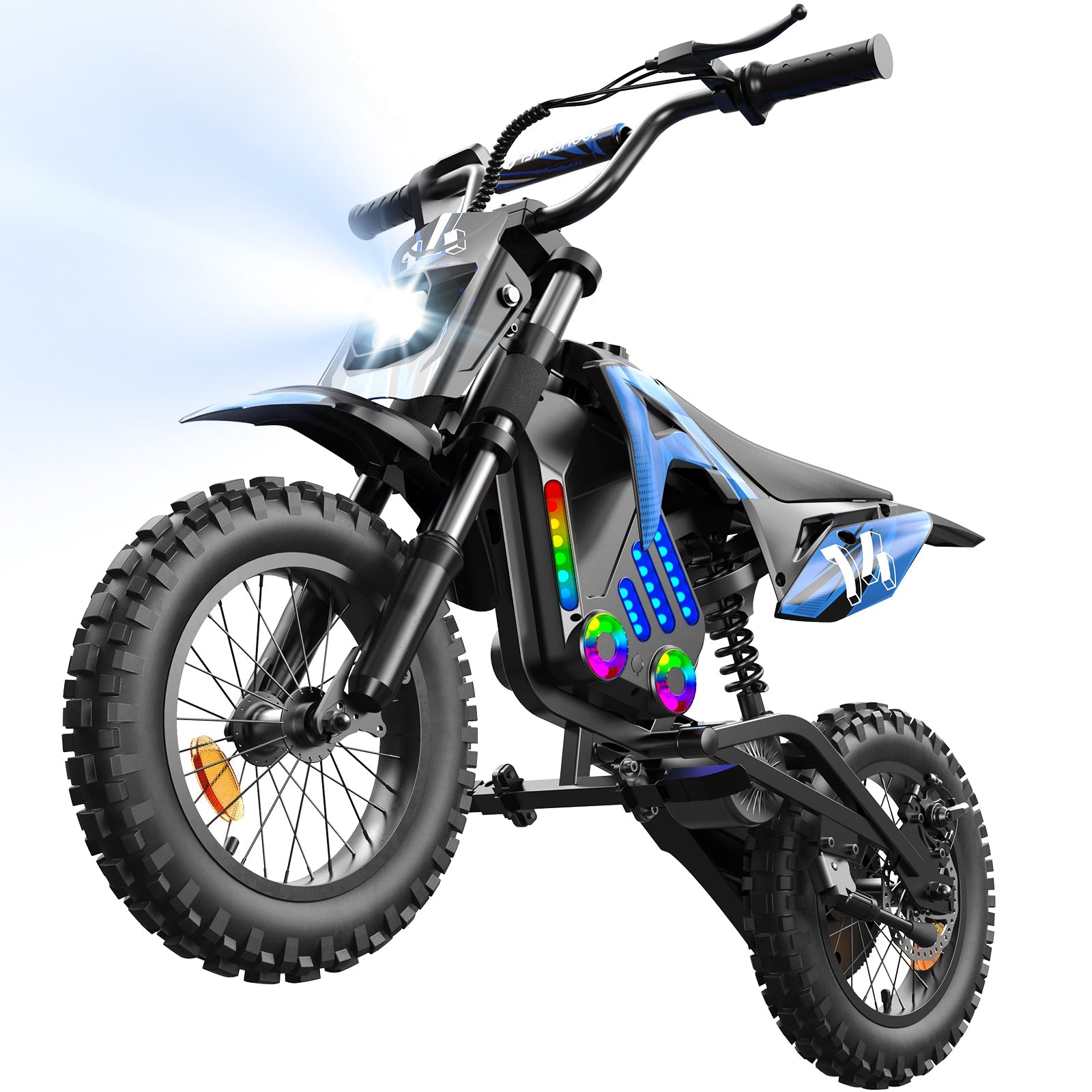 A14 Electric Dirt Bike for Kids
