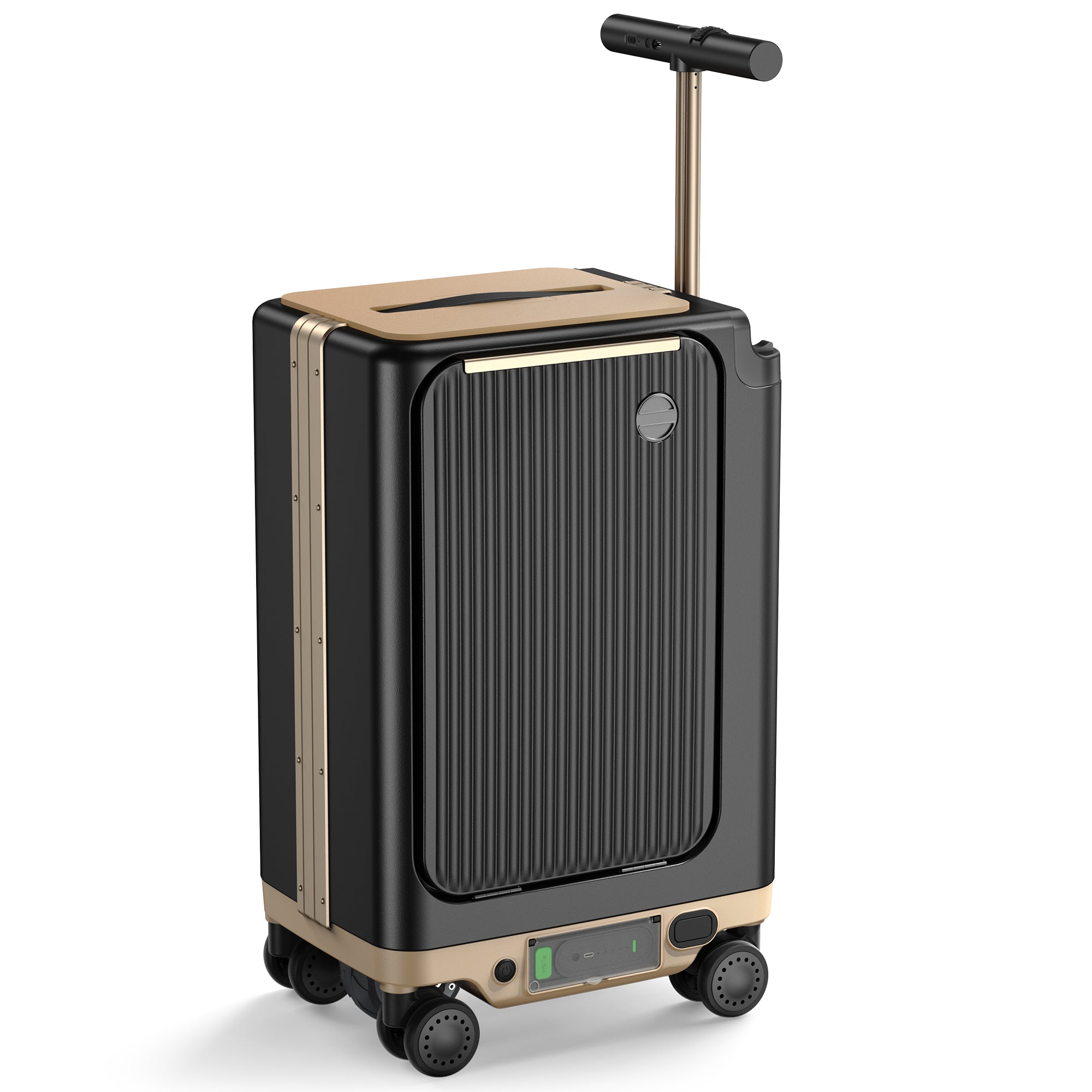 Electric Rideable luggage-20 inch 38L Large capacity