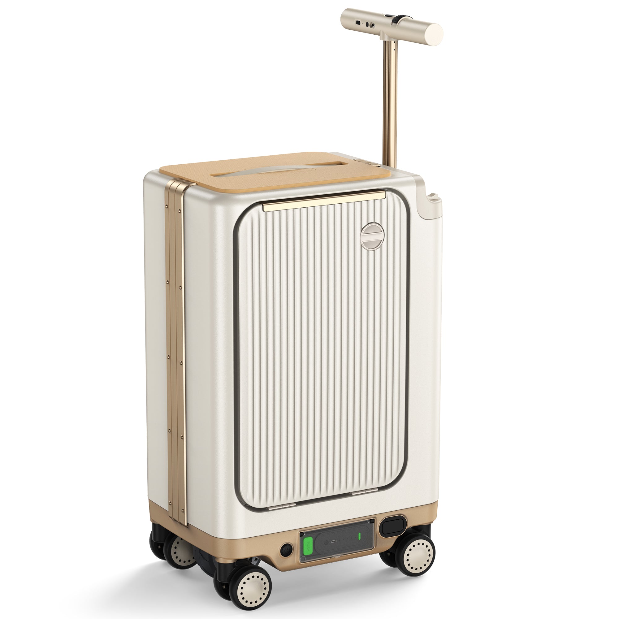 Electric Rideable luggage-20 inch 38L Large capacity