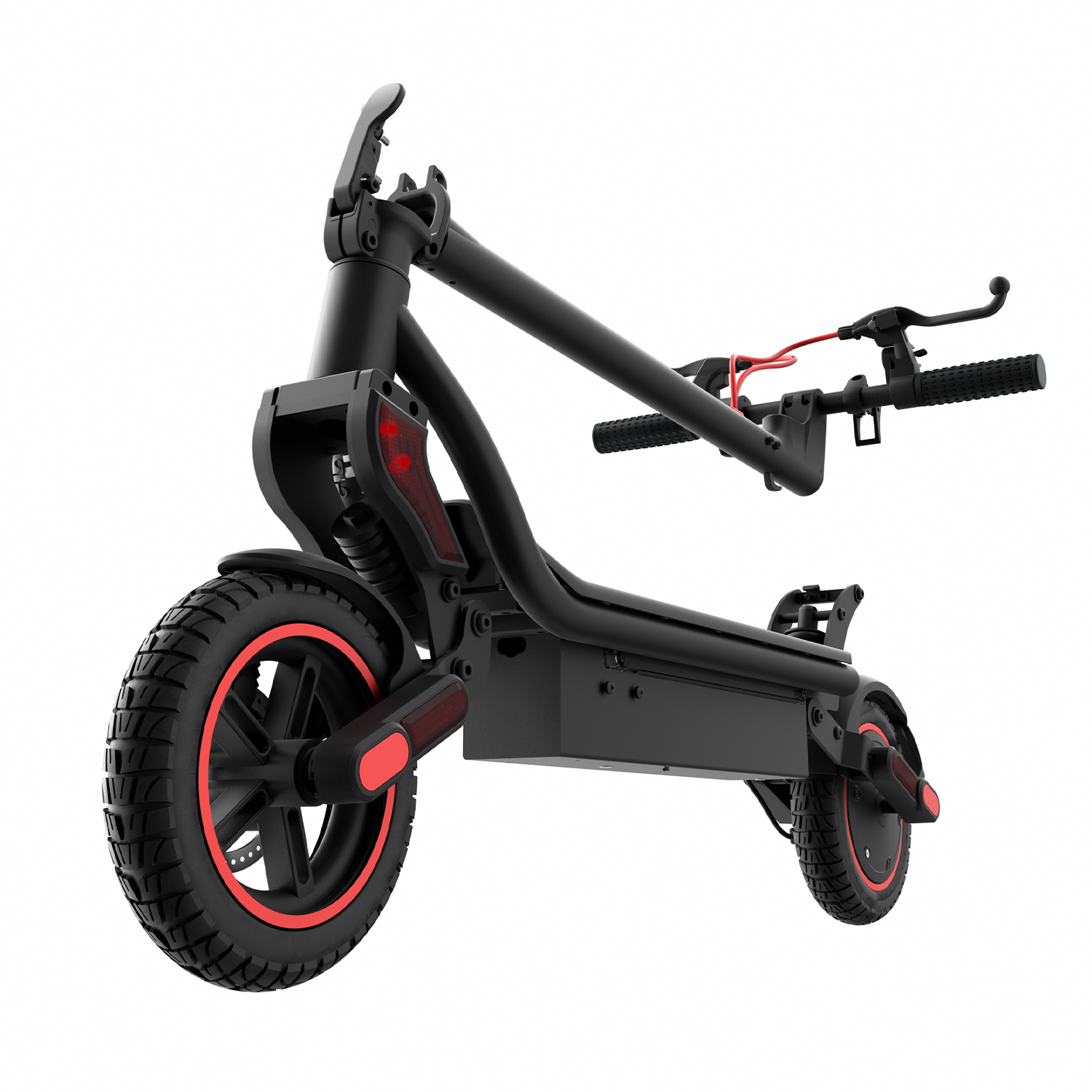 X8Pro Off-Road Tires Electric Scooter
