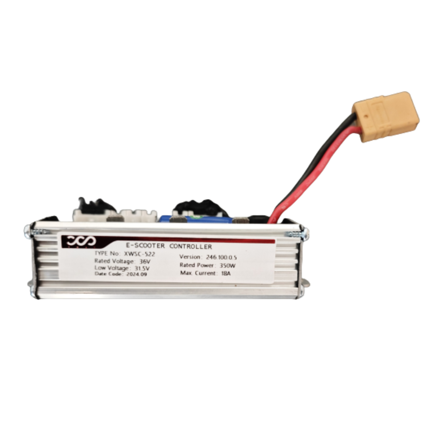 Controller for W7/X7