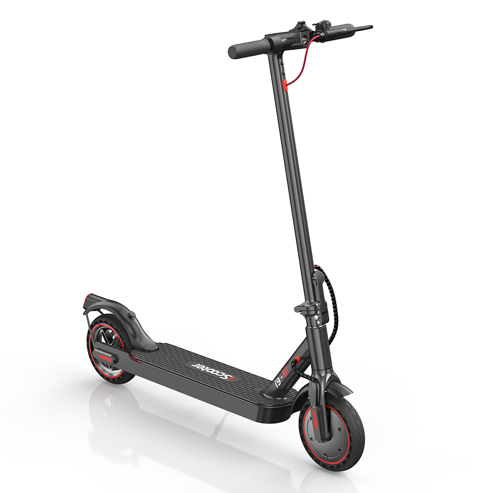 i9 Foldable Commuting Electric Scooter