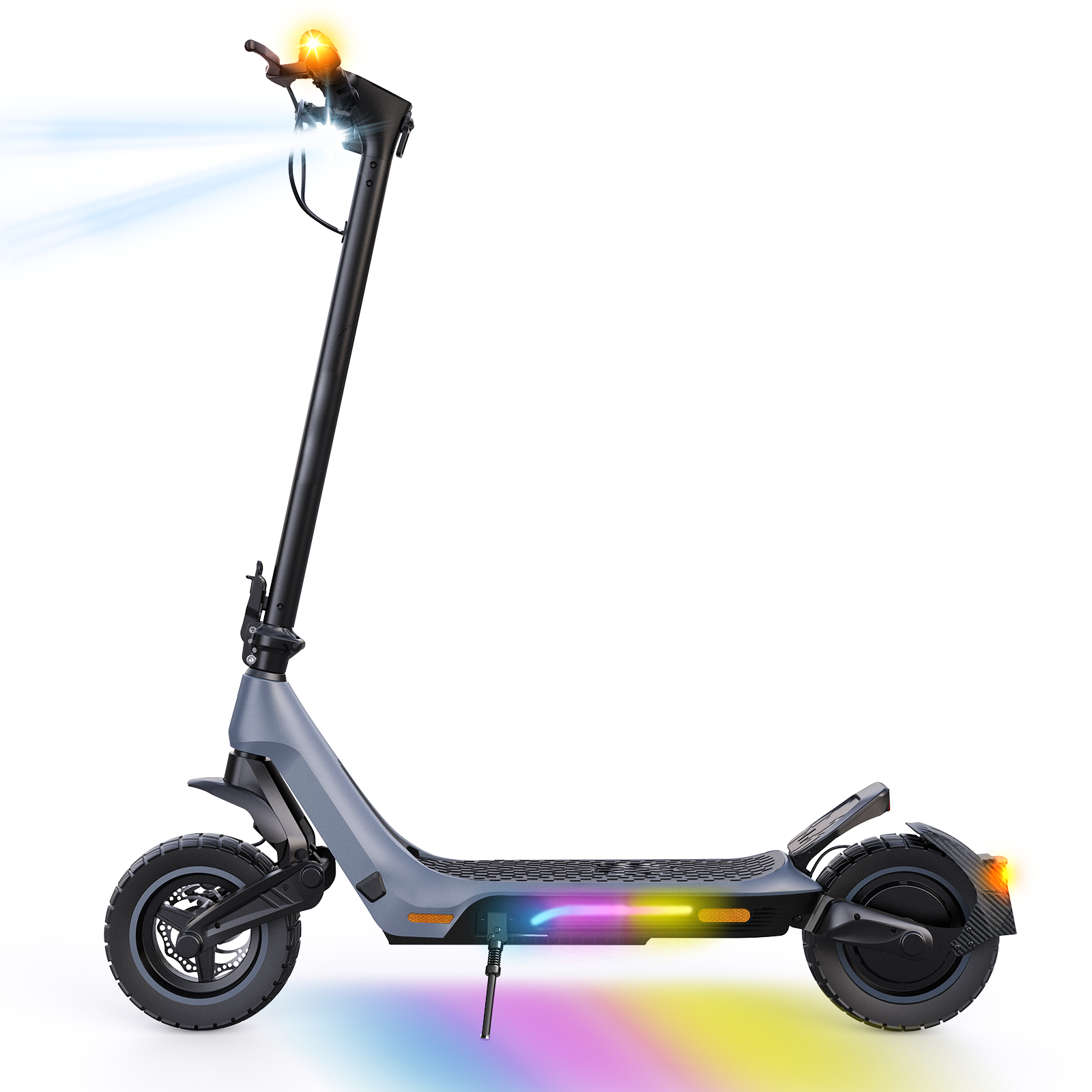 Z1Pro Electric Scooter 1000W Motor for Adults