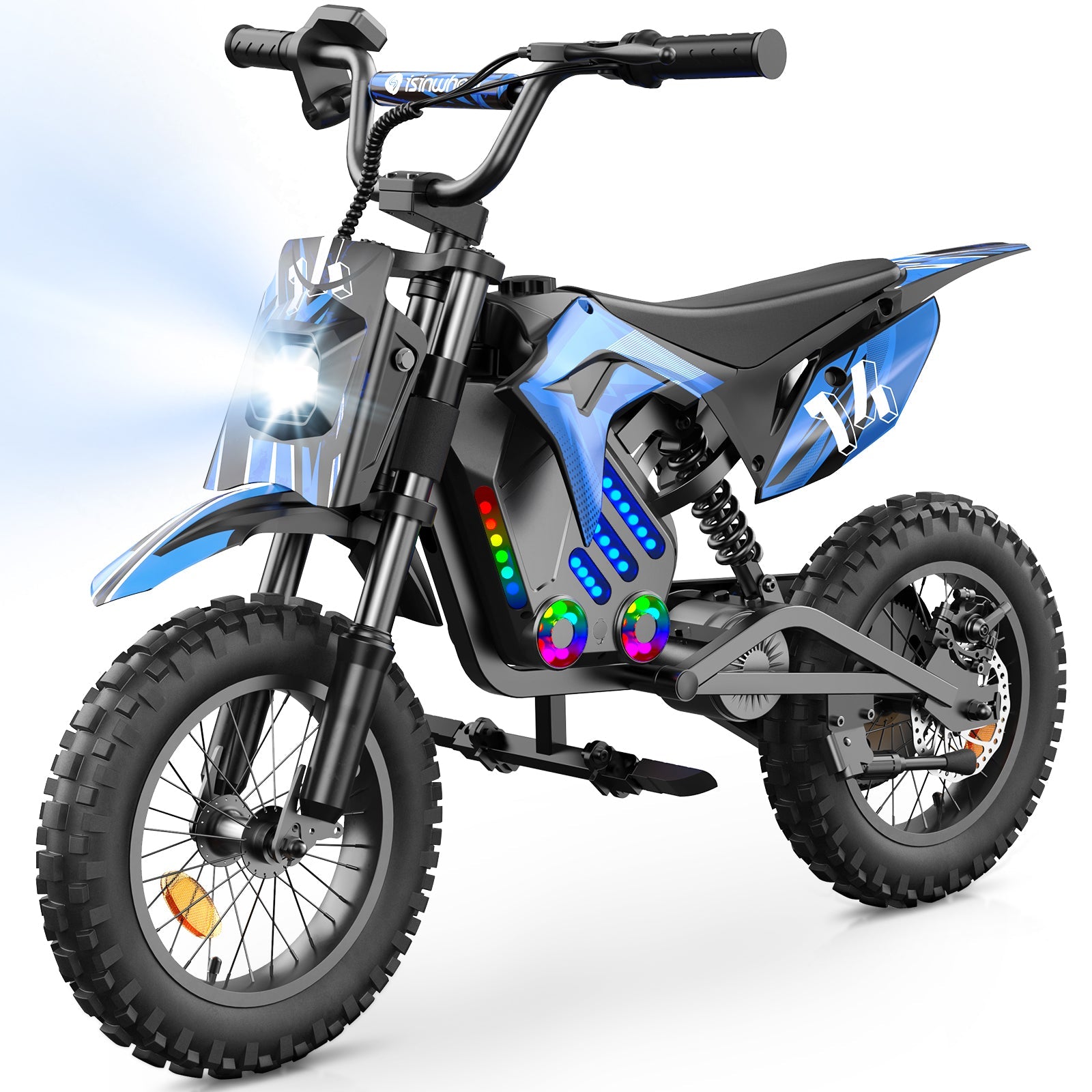 A14 Electric Dirt Bike for Kids