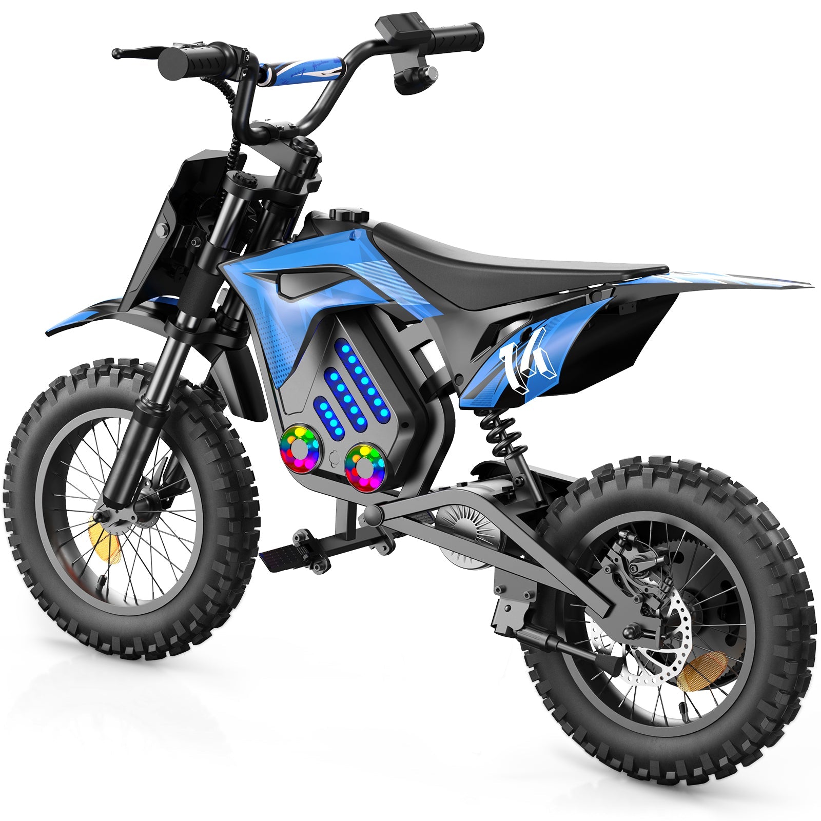 A14 Electric Dirt Bike for Kids