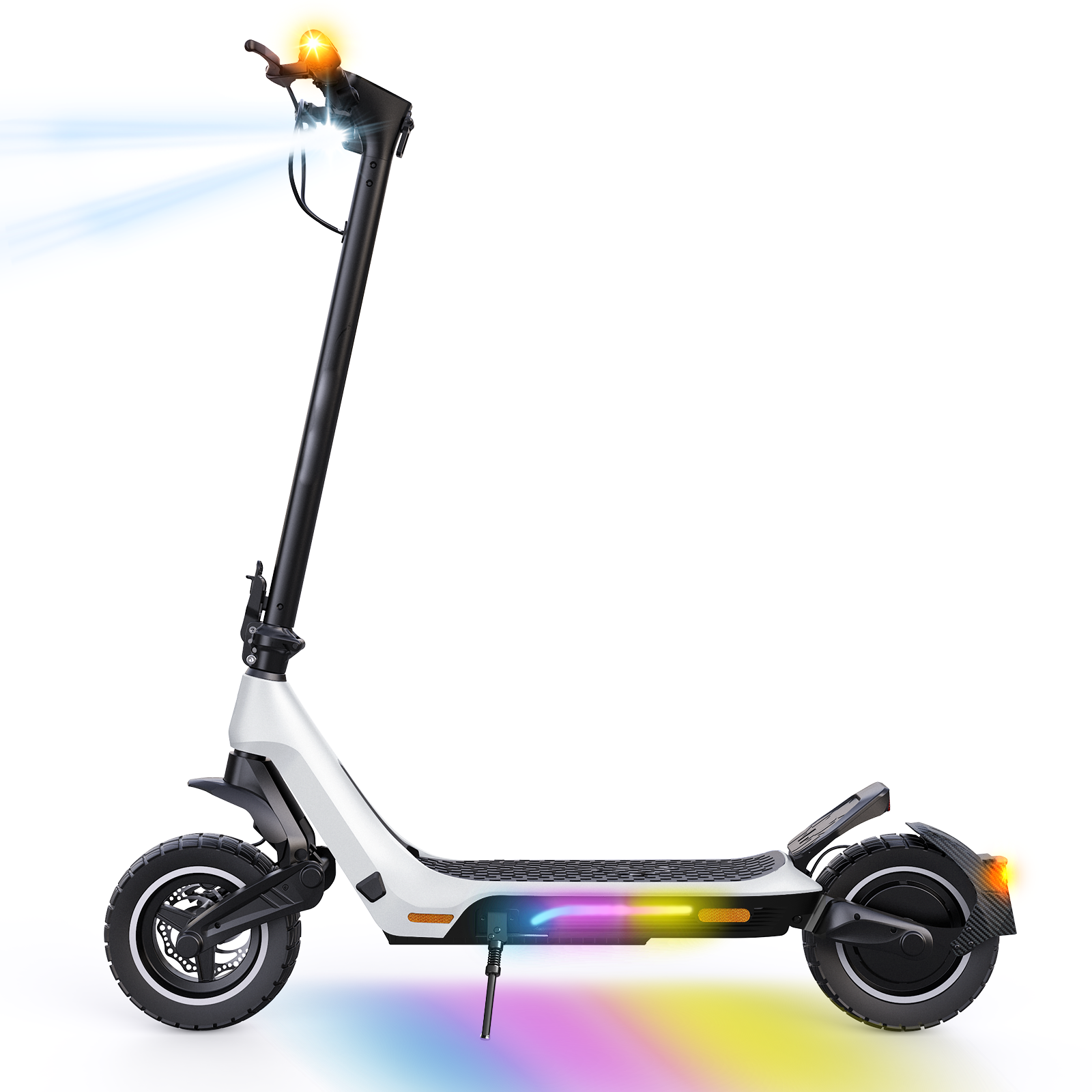 Z1Pro Electric Scooter 1000W Motor for Adults