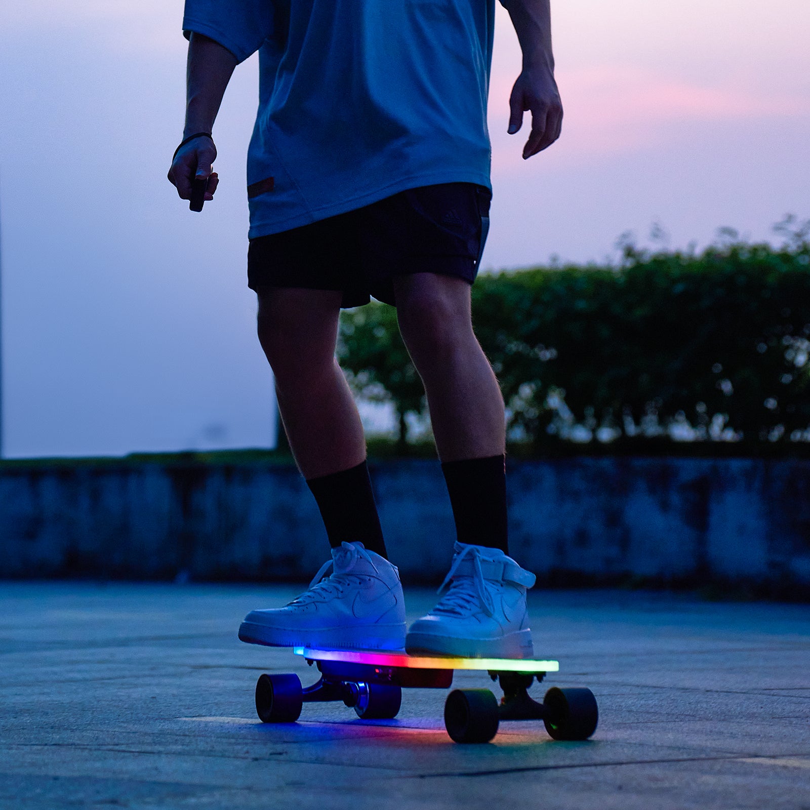 V6Pro 500W Electric Skateboard for Adults &Teens