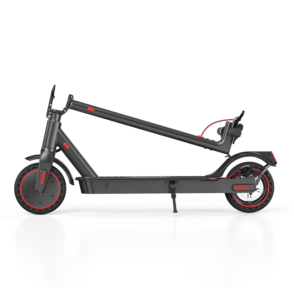 i9 Foldable Commuting Electric Scooter