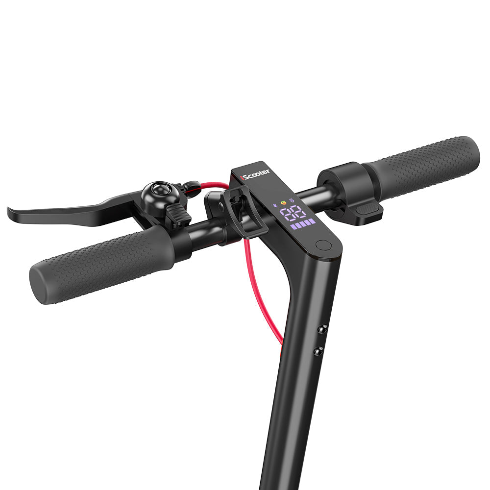 i9 Foldable Commuting Electric Scooter