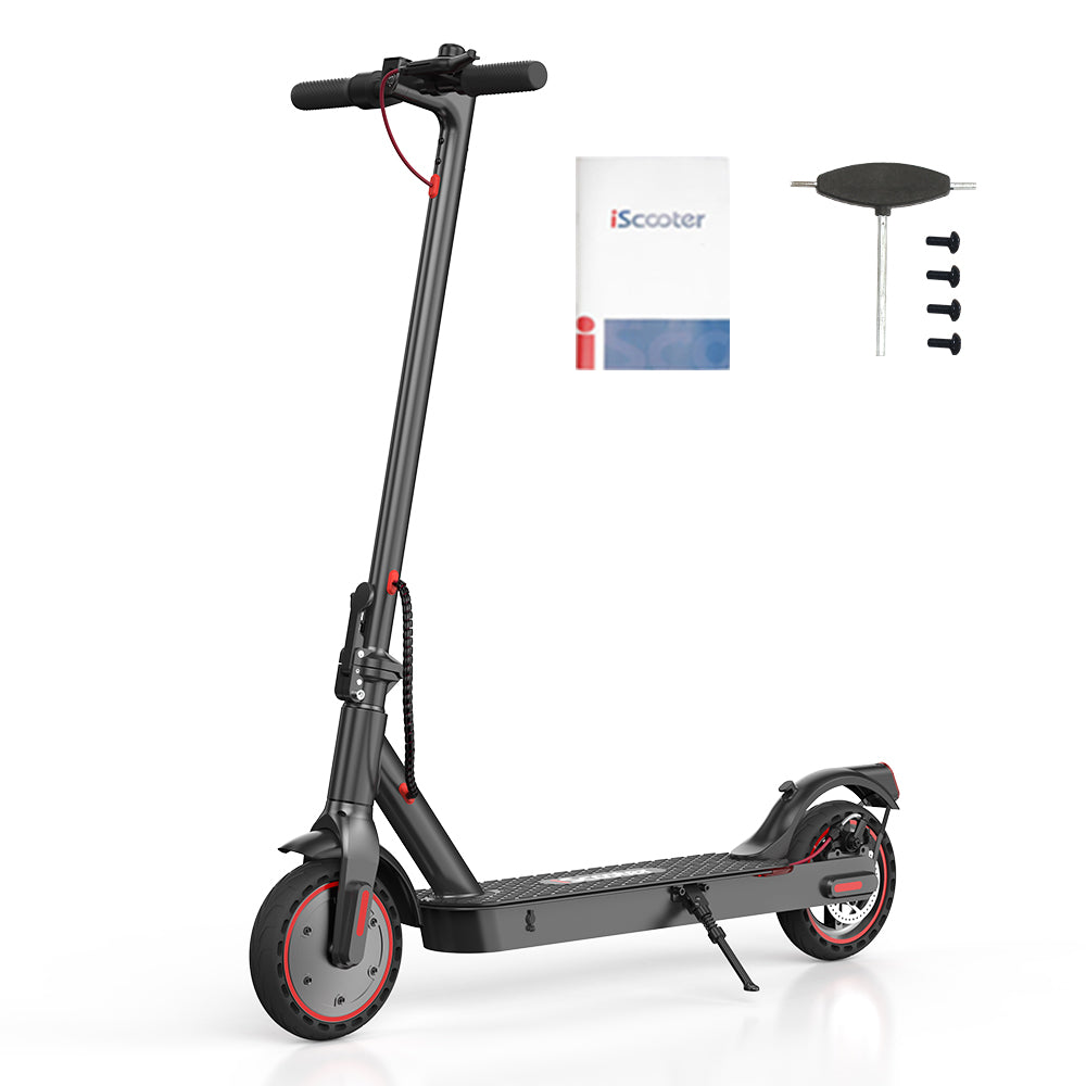 i9 Foldable Commuting Electric Scooter
