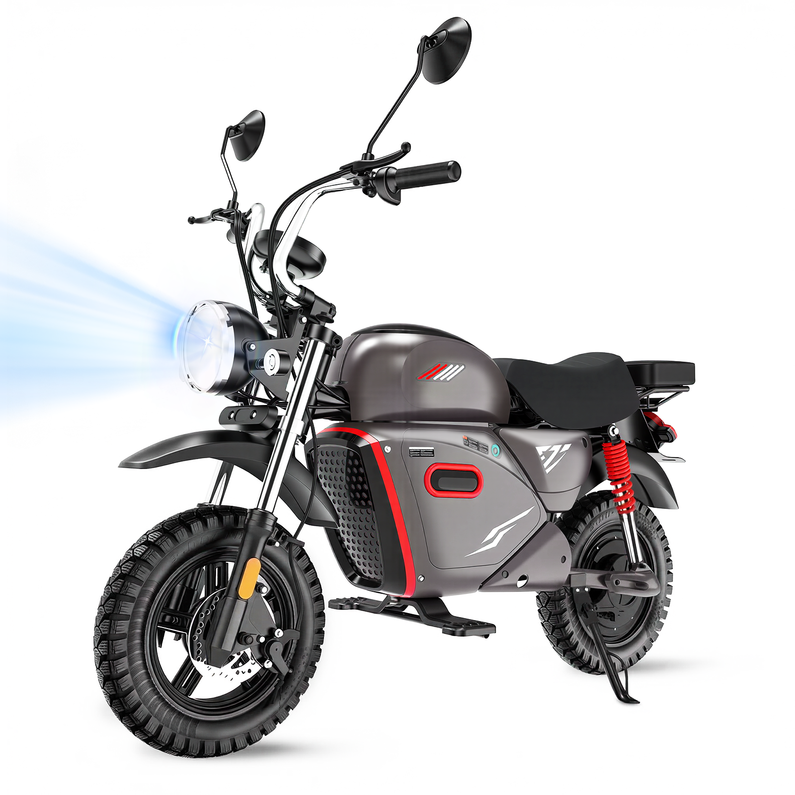 X18 Electric Dirt Bike