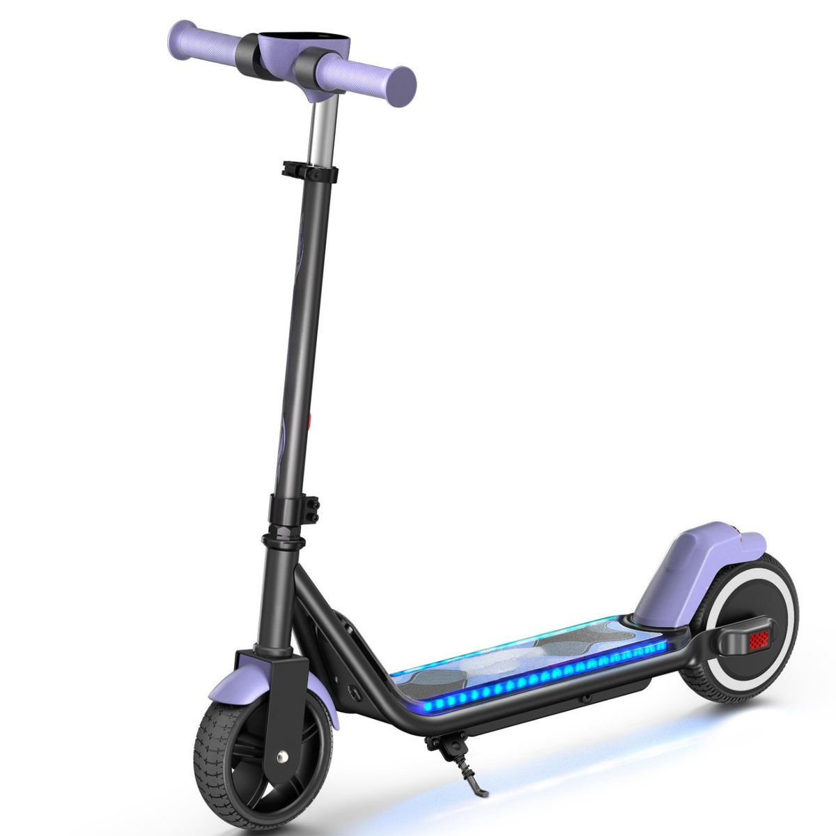 EK6 Electric Scooters for Kids Ages 6-14
