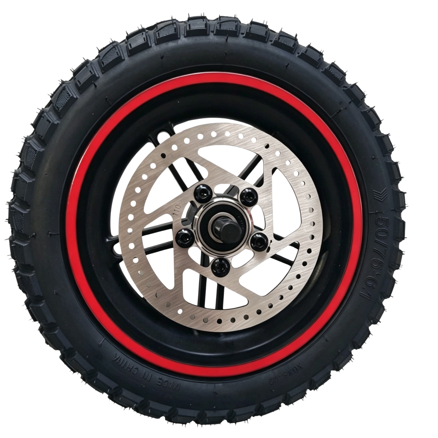 Front wheel for W8/X8Pro