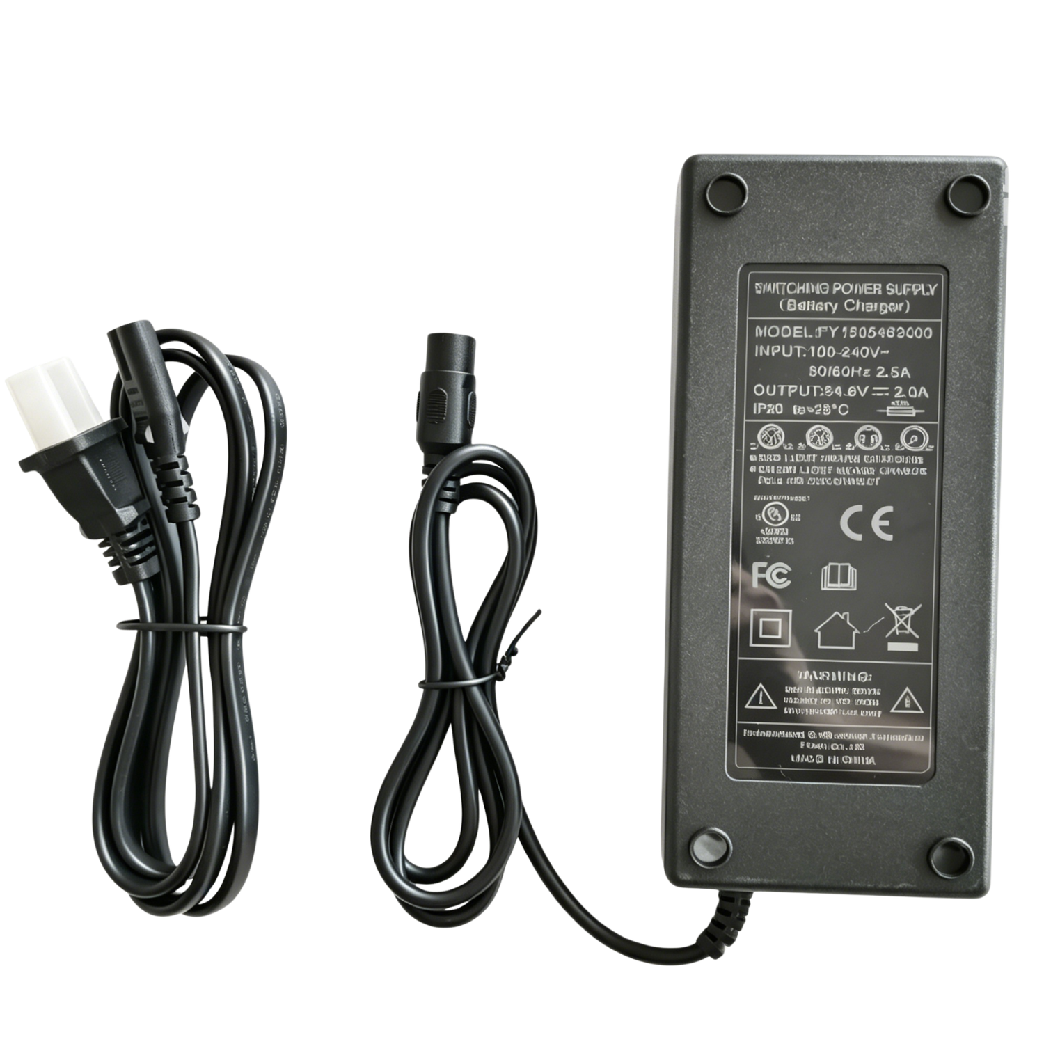 Charger for W8/X8PRO