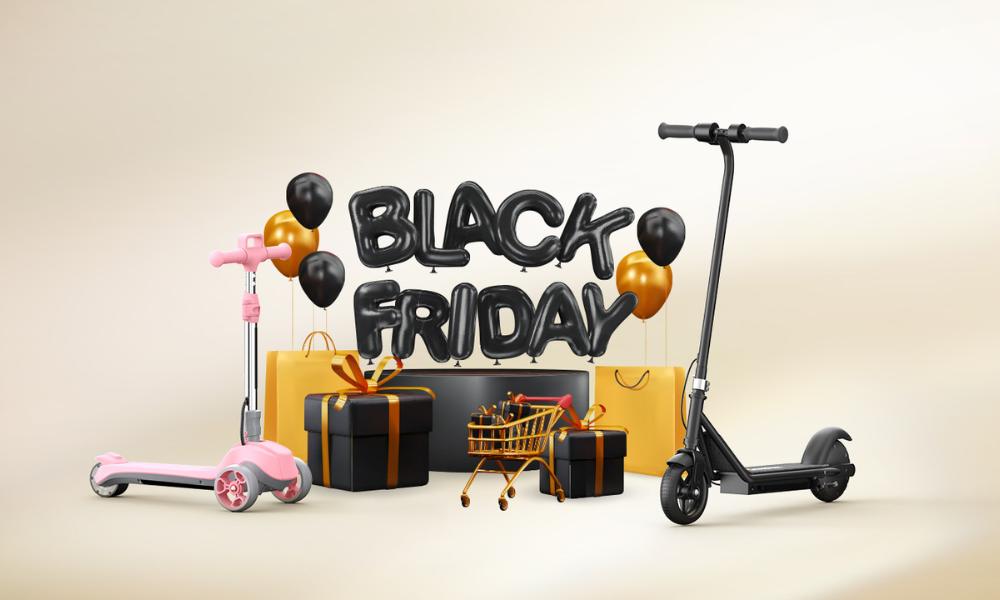 2025 Black Friday Guide to the Best Kids Deals