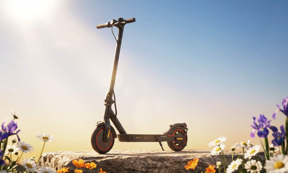 How Long Do Electric Scooters Really Last?