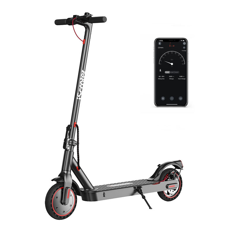 i9 Foldable Commuting Electric Scooter