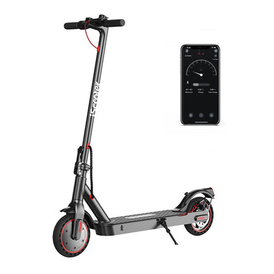 i9 Foldable Commuting Electric Scooter