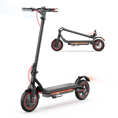 X7 Electric Scooter Commuting 350 Motor for Adults